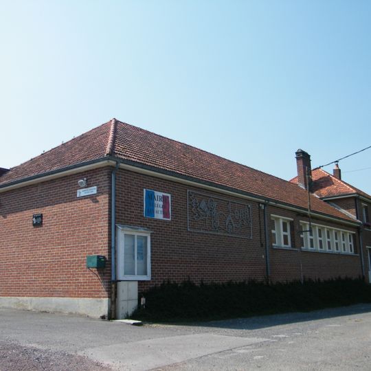 Saint-Léger-lès-Authie