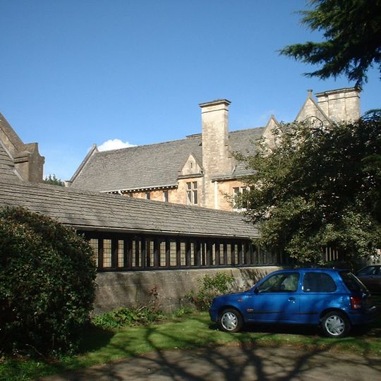 Marling School