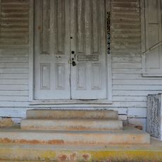 White Oak Historic District