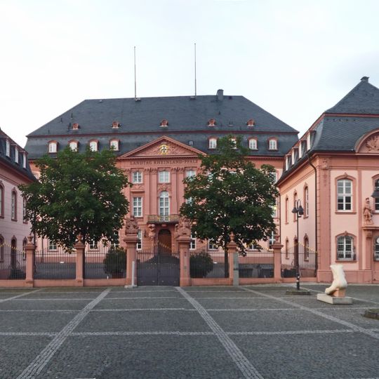 Deutschhaus