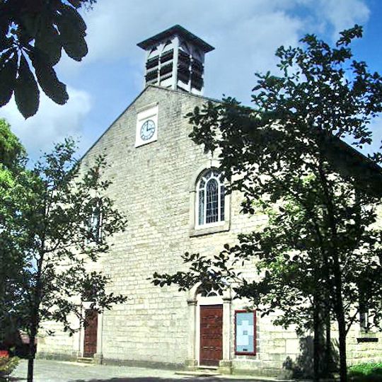 Church of Saint Anne