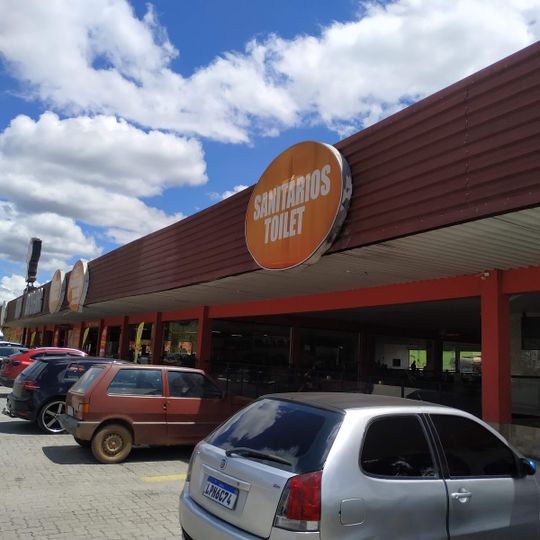 Restaurante Retiro da Serra