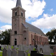 Grote Kerk (Ternaard)
