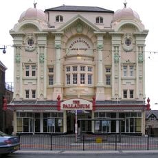 Palladium, Llandudno