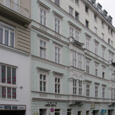 Miethaus, Afroasiatisches Institut