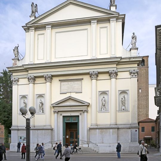 Duomo di Mestre