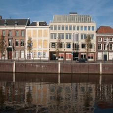 Prinsenkade 8, Breda