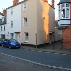 24 Fore Street