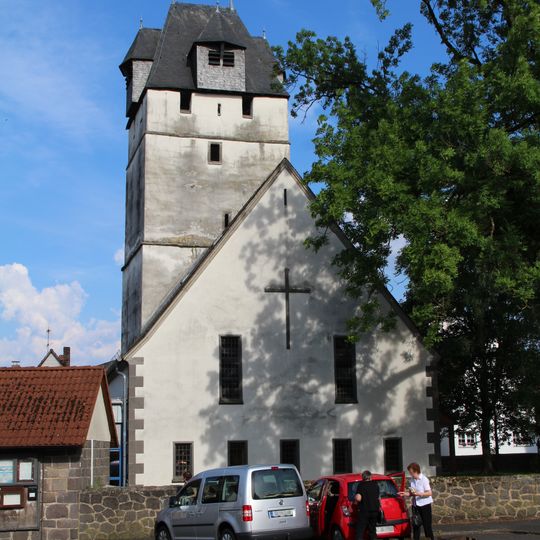 Protestant Church