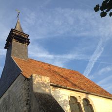 Chapelle de Bracheux