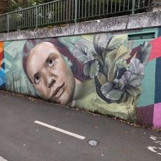 Mural