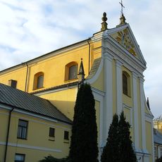 Blessed Virgin Mary church in Szczuczyn