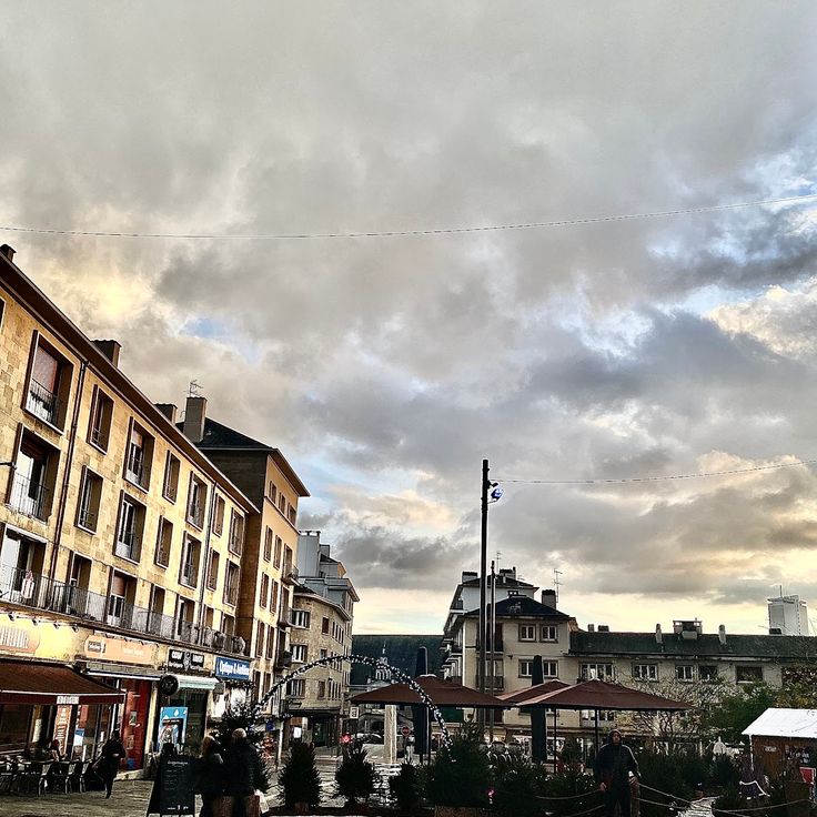 Place de la Calende