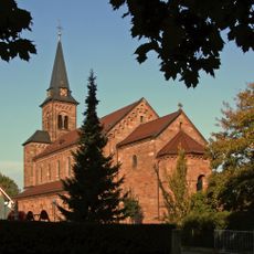 Mariä Heimsuchung
