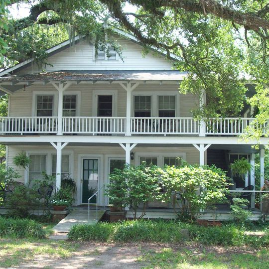 Pleasant Inn