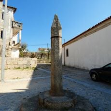 Pillory of Folhadal