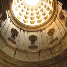 Hamilton Mausoleum