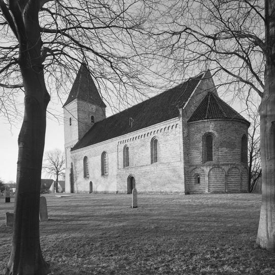 Kerk van Siddeburen