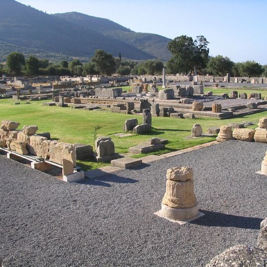 Messene