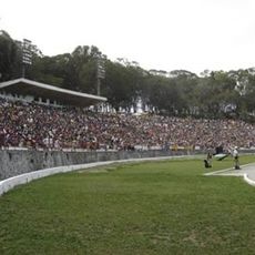 Estádio Lomanto Júnior