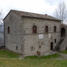 Museo casa natale di Michelangelo Buonarroti
