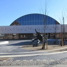 K. B. Hallen