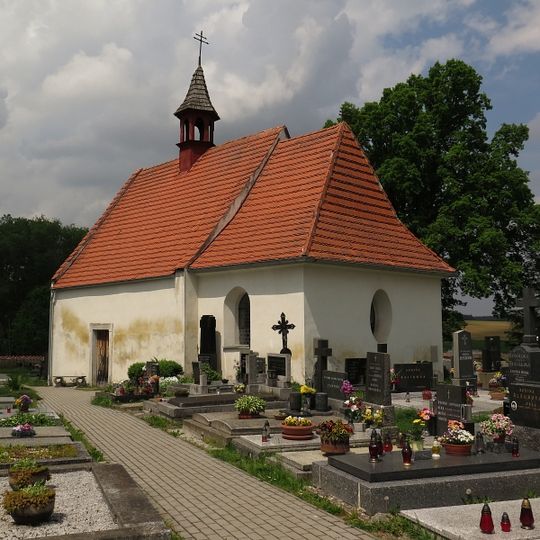 Church of Saint Nicholas