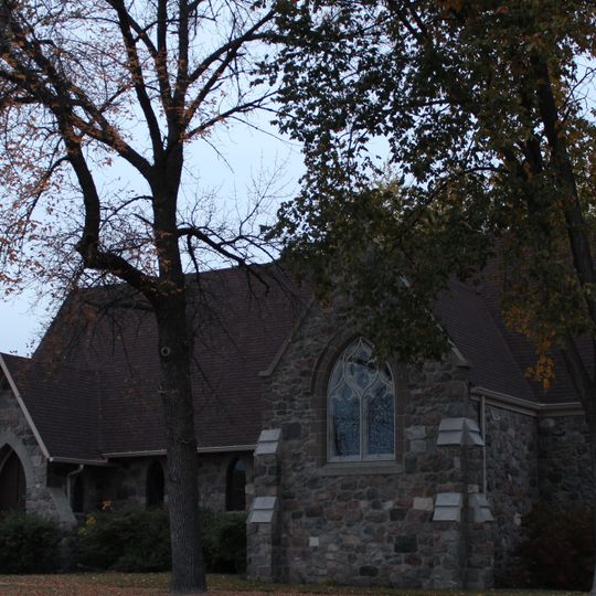 Grace Episcopal Church