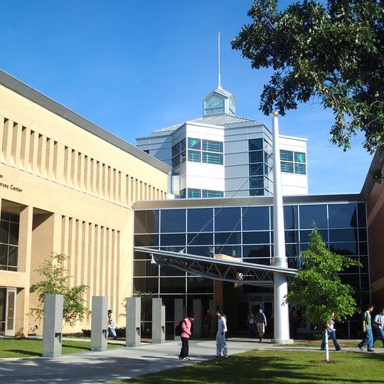 St. Cloud State University