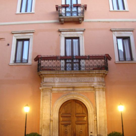 Palazzo Arcivescovile