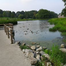 Monceau-sur-Sambre park