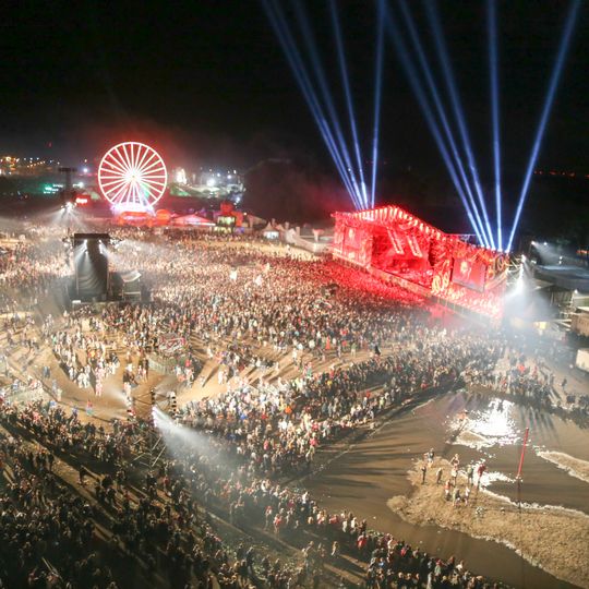 Pol'and'Rock Festival