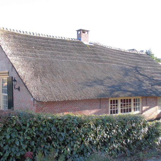 Oud Loosdrechtsedijk 209, Oud-Loosdrecht