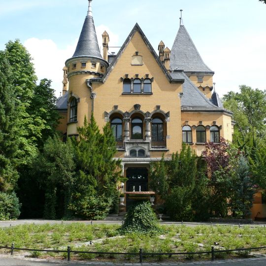 Villa Herz