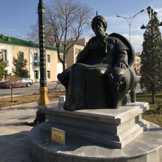Jahan şa Hakyky