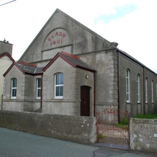 Saron Welsh Independent Chapel