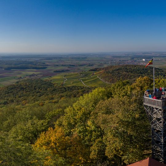 Steigerwald
