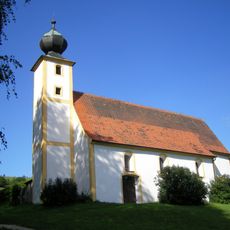 St. Vitus (Weißenberg)