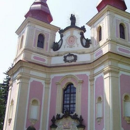 Church of Our Lady