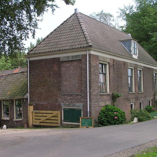 Klarenbeek