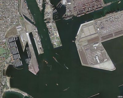Aerial View 1