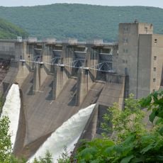 Kinzua Dam