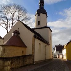 Protestant Church Aue-Aylsdorf