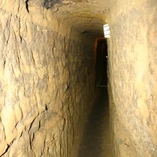 Labyrinth of Porsenna