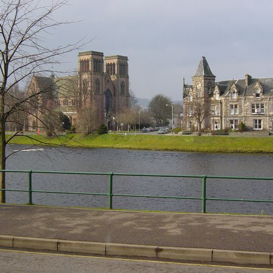 River Ness