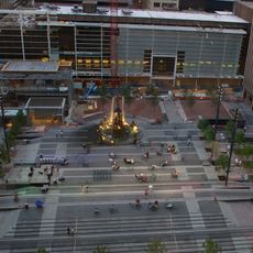 Fountain Square, Cincinnati