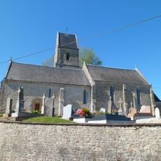 Église Saint-Jean-Baptiste de Houtteville
