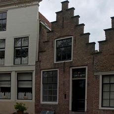 Herengracht 22, Middelburg