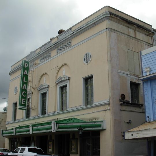 Palace Theatre