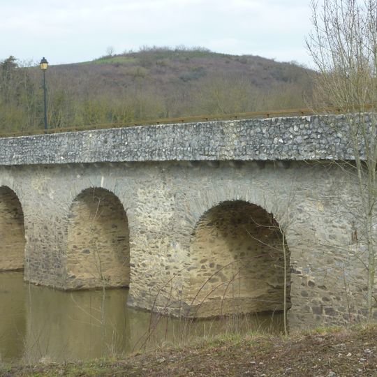 Chaudefonds-sur-Layon